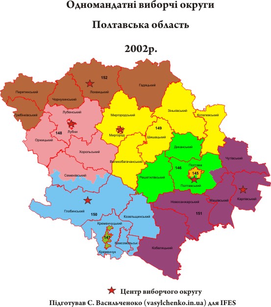 Полтавська округи 2002